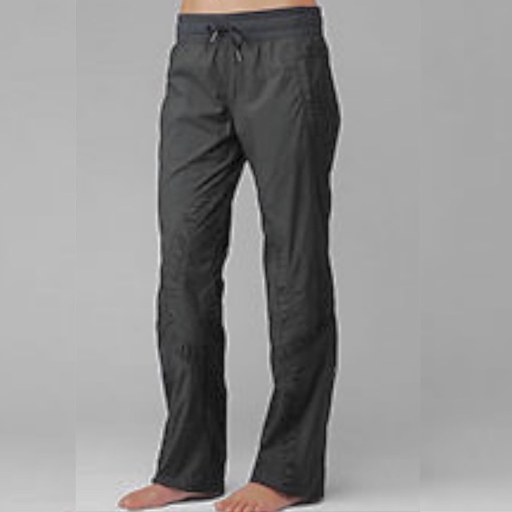 Rare TALL Lululemon athletica Gray Pants